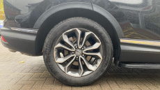 Honda CR-V 2.0 i-MMD Hybrid SR  2WD 5dr eCVT Hybrid Estate